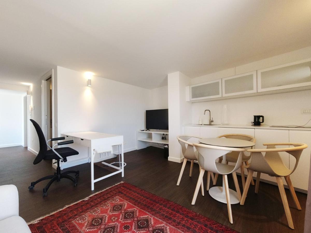 In Centro Citta Leilighet Matera Eksteriør bilde